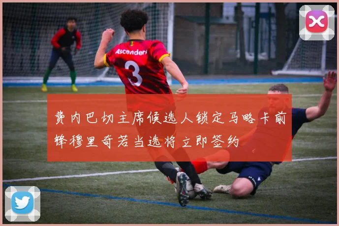 费内巴切主席候选人锁定马略卡前锋穆里奇若当选将立即签约